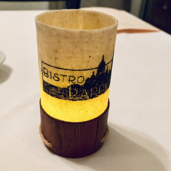 Bistro Barbes - French Near Me - Denver, Colorado