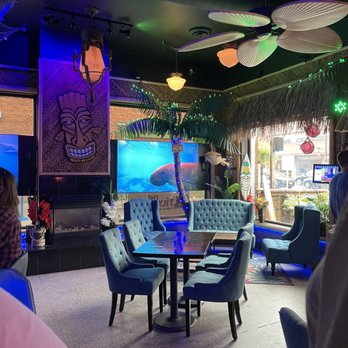 The Tilted Tiki - Cocktail Bars Near Me - Stillwater, Minnesota The Tilted Tiki - Cocktail Bars Near Me - Stillwater, Minnesota