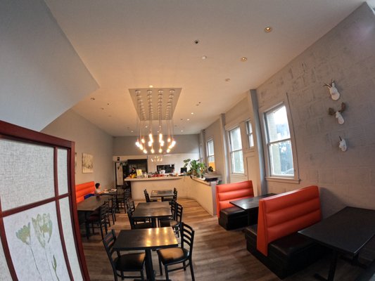 Sizzling Pot King by null