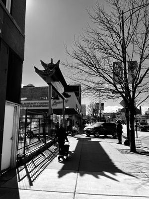 Tai Nam Food Market by null