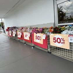Michaels - Sales