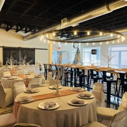 The Venue Gallery By Mara - The Nest at Eagle's Brooke