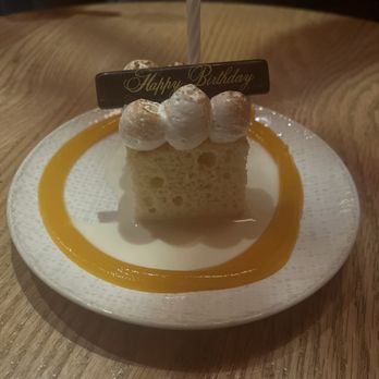 CHICA - In house birthday cake - Latin American Near Me - Las Vegas, Nevada CHICA - In house birthday cake - Latin American Near Me - Las Vegas, Nevada