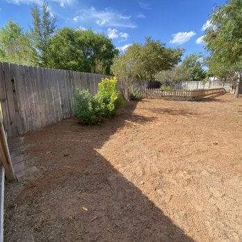 Longest Yard Landscape - Got to remove material and apply soil with nutrients before the grass goes down !!! It's hard work but we love it. - Landscaping Near Me Longest Yard Landscape - Got to remove material and apply soil with nutrients before the grass goes down !!! It's hard work but we love it. - Landscaping Near Me