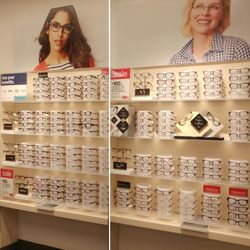 Target Optical - Women's Frames!