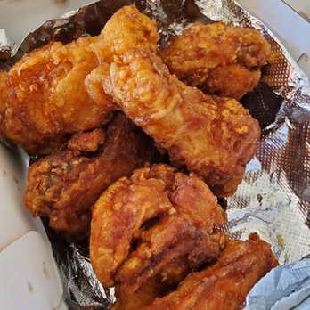 Pelicana Chicken - Flushing - Korean Near Me - Flushing, New York