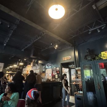 HAPI Elite Event: 93' Til - Inside near bar - Yelp Events Near Me - Houston, Texas HAPI Elite Event: 93' Til - Inside near bar - Yelp Events Near Me - Houston, Texas