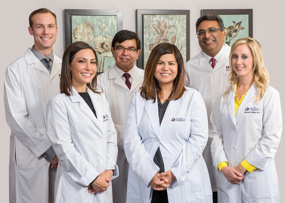Arizona Urology - patient advocate in Gilbert, AZ