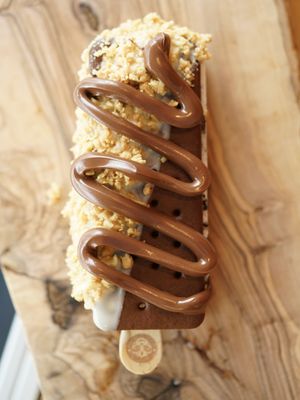 Morelia Ice Cream Paletas - Aventura Commons by null