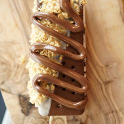 Morelia Gourmet Paletas - The Best Ice Cream Experience in Aventura Commons
