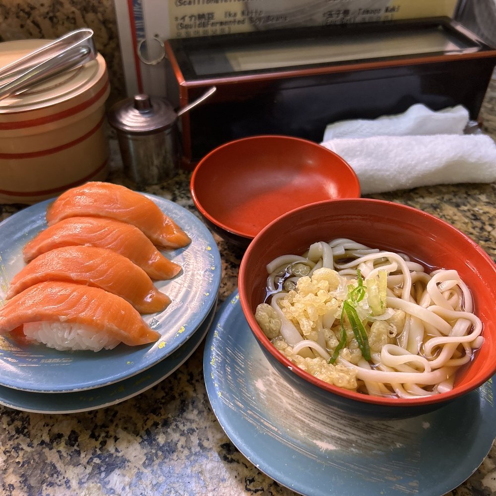 THE BEST 10 CONVEYOR BELT SUSHI near TOMAKOMAI, 北海道 〒059