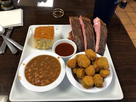 My Brothers Bbq by null