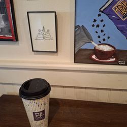 PJ's Coffee