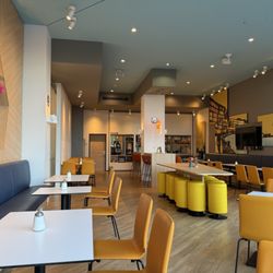 B&B Hotel Münster-Hafen