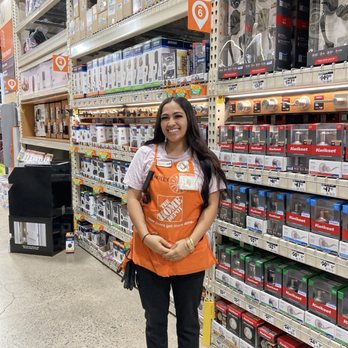 The Home Depot - Hayley your awesome and your customer service is impeccable - Hardware Stores Near Me - Honolulu, Hawaii The Home Depot - Hayley your awesome and your customer service is impeccable - Hardware Stores Near Me - Honolulu, Hawaii
