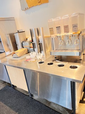 Chipotle Mexican Grill by null