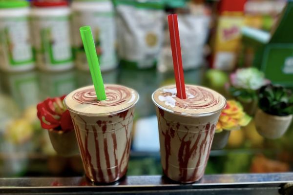 iKraveit Foods by null