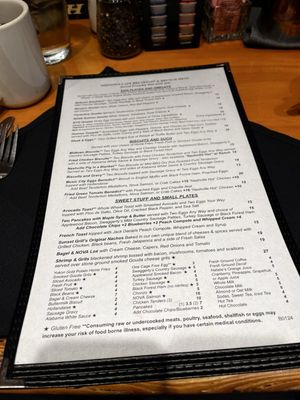 Midtown Cafe by null