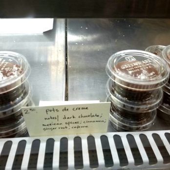 Pure Chocolate By Jinji - Chocolatiers & Shops Near Me - Baltimore, Maryland Pure Chocolate By Jinji - Chocolatiers & Shops Near Me - Baltimore, Maryland