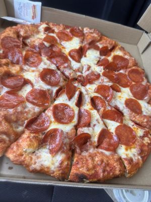 Sam's Pizza by null