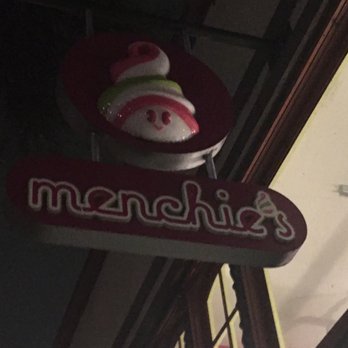 Menchie's Frozen Yogurt - Ice Cream & Frozen Yogurt Near Me - Berkeley, California Menchie's Frozen Yogurt - Ice Cream & Frozen Yogurt Near Me - Berkeley, California