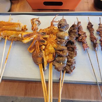 Meet U BBQ - Barbeque Near Me - Cupertino, California