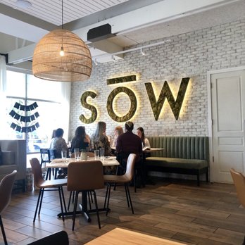 SŌW Plated - New American Near Me - Upper Arlington, Ohio SŌW Plated - New American Near Me - Upper Arlington, Ohio