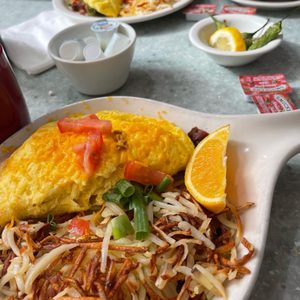KAMILAS BREAKFAST AND LUNCH - 82 Photos & 97 Reviews - 5252 Balboa Ave ...
