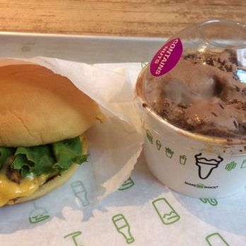Shake Shack Harlem - Posted 05/18/25 - Fast Food Near Me - New York, New York Shake Shack Harlem - Posted 05/18/25 - Fast Food Near Me - New York, New York