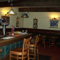 The Mill Pub