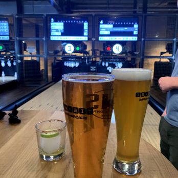 Pins Mechanical - Beers while we bowl - Bowling Near Me - Indianapolis, Indiana Pins Mechanical - Beers while we bowl - Bowling Near Me - Indianapolis, Indiana