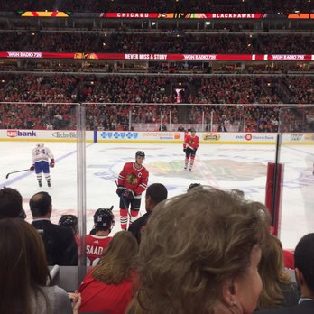 United Center - Stadiums & Arenas Near Me - Chicago, Illinois United Center - Stadiums & Arenas Near Me - Chicago, Illinois