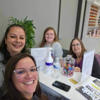 Exclusive Nails & Spa - Nail Salons Near Me - Clawson, Michigan