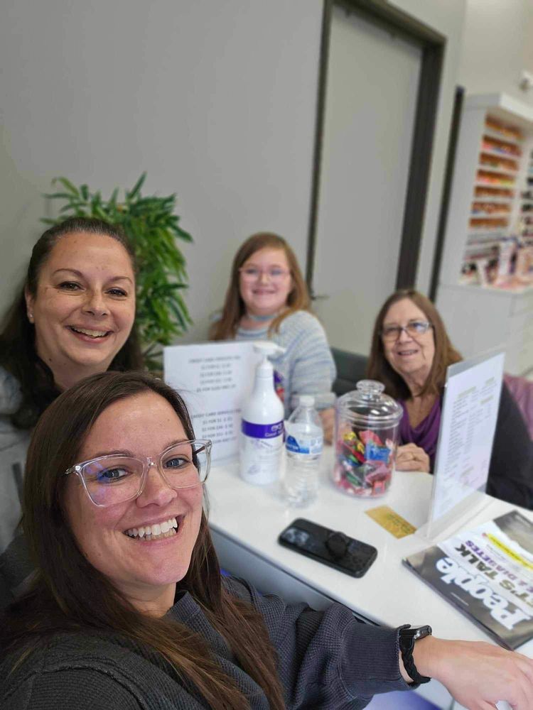 EXCLUSIVE NAILS & SPA Updated September 2024 116 Photos 145 E 14