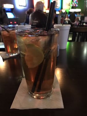 Funkmeyers Rec Room by null