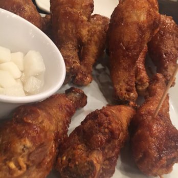 Bonchon San Jose - Blossom Hill Rd - Chicken Wings Near Me - San Jose, California