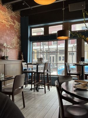 Zhang Bistro by null