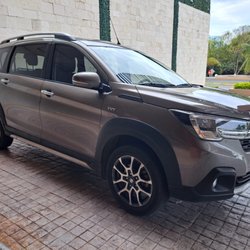 Royal Rent a Car Cancun - Suzuki Ertiga XL7