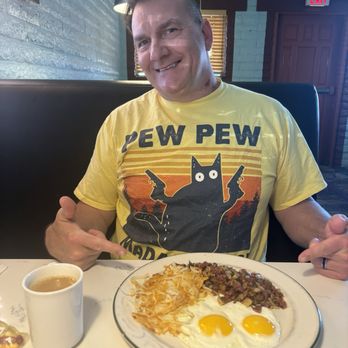 Nick's West Side - Breakfast & Brunch Near Me - Sedona, Arizona