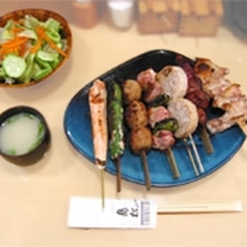 Torimatsu - Course2 - Japanese Near Me - Gardena, California Torimatsu - Course2 - Japanese Near Me - Gardena, California