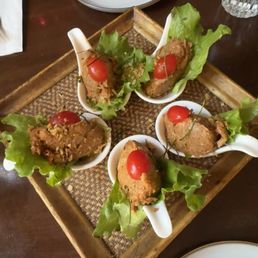 Traditional Jackfruit Salad