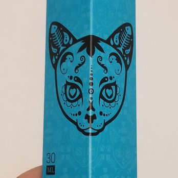 Cbd Escape - Mota cat Tincture 
150mg cbd with salmon oil - Vitamins & Supplements Near Me