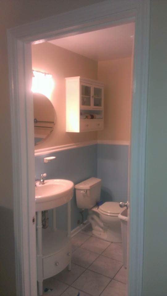 Slide of Your Way Home Services