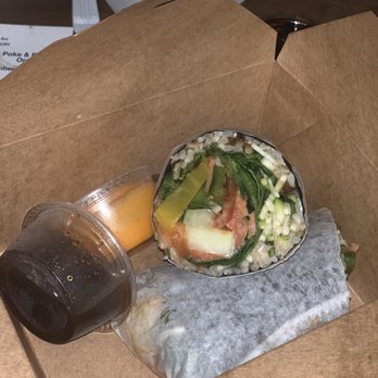 Moar Tea & Poke - Sushi burrito - Poke Near Me - Indianapolis, Indiana Moar Tea & Poke - Sushi burrito - Poke Near Me - Indianapolis, Indiana