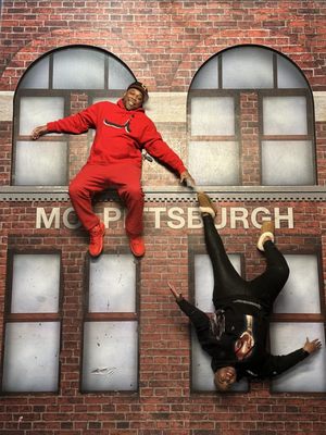 MUSEUM OF ILLUSIONS - Updated February 2026 - 240 Photos & 63 Reviews