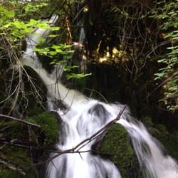 Joseph H Stewart State Recreation Area