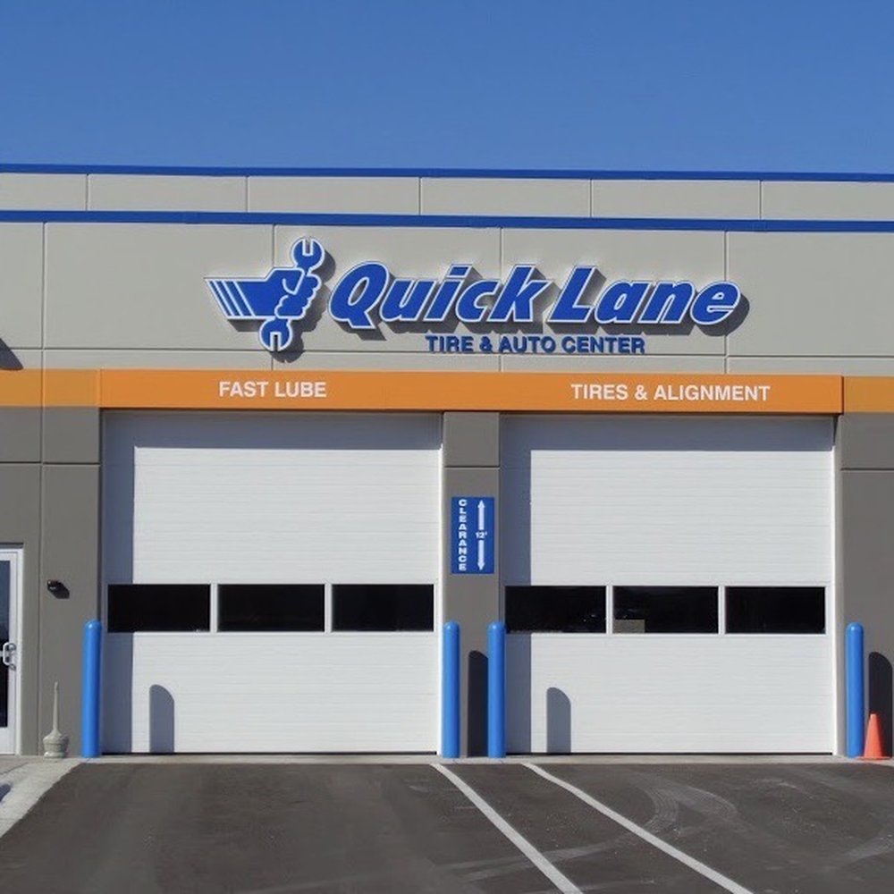 Quick Lane at Cornerstone Auto - Tires Near Me - Elk River, Minnesota Quick Lane at Cornerstone Auto - Tires Near Me - Elk River, Minnesota