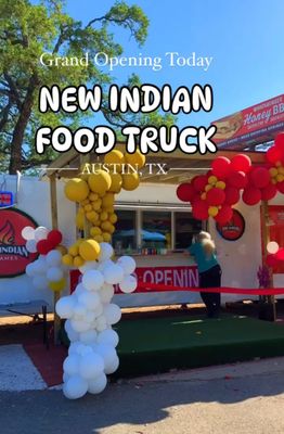 The Indian Flames by null