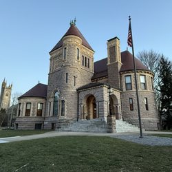Millicent Library