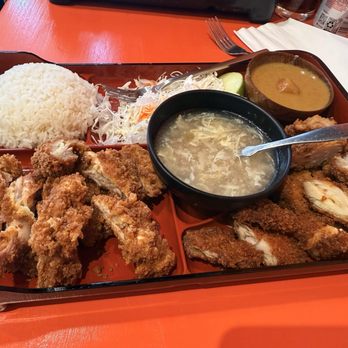 101 Eatery - Chicken Katsu Bento - Asian Fusion Near Me - South San Francisco, California 101 Eatery - Chicken Katsu Bento - Asian Fusion Near Me - South San Francisco, California